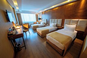Ramada Plaza by Wyndham Samsun