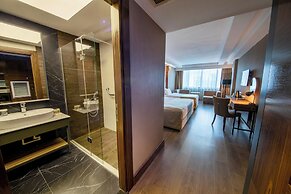 Ramada Plaza by Wyndham Samsun