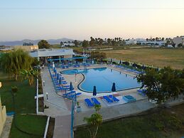 Oasis Tigaki