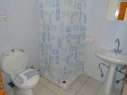 Oasis Tigaki