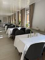 STADT-Hotel Lörrach