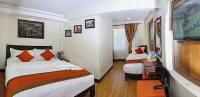 Hotel Outfitter Nepal