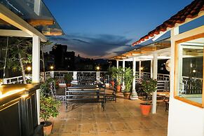 Hotel Outfitter Nepal