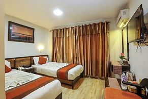 Hotel Outfitter Nepal