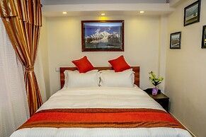 Hotel Outfitter Nepal