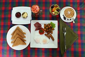 Hotel Outfitter Nepal
