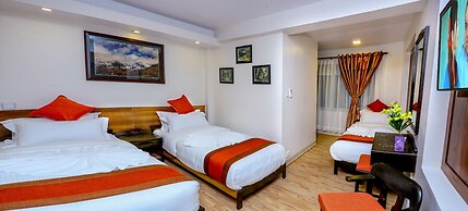 Hotel Outfitter Nepal