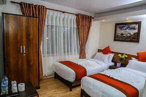 Hotel Outfitter Nepal