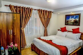 Hotel Outfitter Nepal