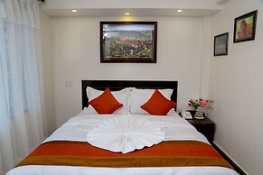 Hotel Outfitter Nepal