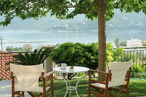 Triantafilia Guesthouse
