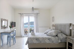 Triantafilia Guesthouse