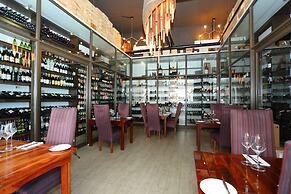 Sandton Skye Unit 702