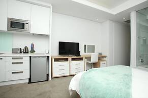 Sandton Skye Unit 702