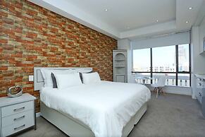 Sandton Skye Unit 702