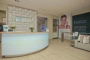 Sandton Skye Unit 702