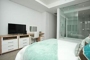 Sandton Skye Unit 702