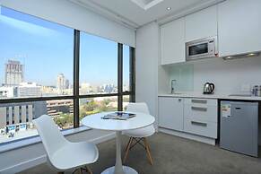 Sandton Skye Unit 702