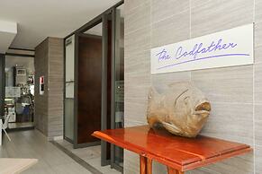 Sandton Skye Unit 702