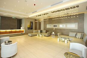 Sandton Skye Unit 702