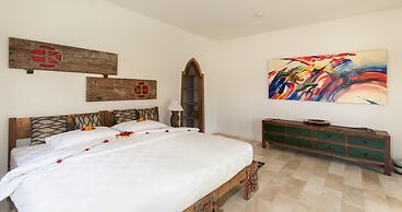 Sun Suko Boutique Retreat