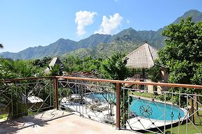 Sun Suko Boutique Retreat
