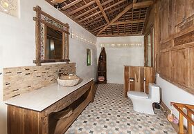 Sun Suko Boutique Retreat