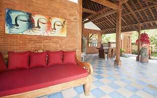 Sun Suko Boutique Retreat