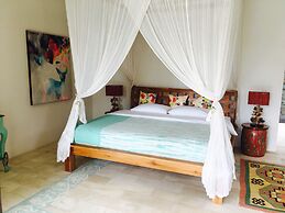 Sun Suko Boutique Retreat