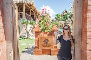 Sun Suko Boutique Retreat