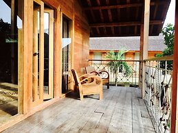 Sun Suko Boutique Retreat