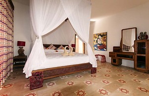 Sun Suko Boutique Retreat