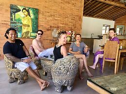 Sun Suko Boutique Retreat