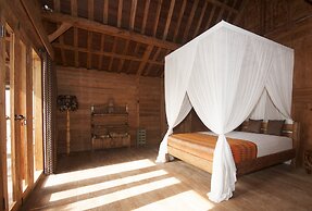 Sun Suko Boutique Retreat