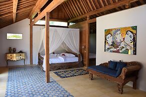Sun Suko Boutique Retreat