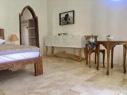 Sun Suko Boutique Retreat