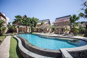 Sun Suko Boutique Retreat