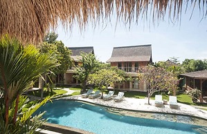 Sun Suko Boutique Retreat