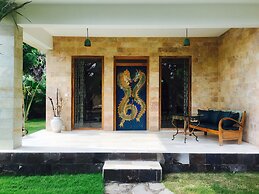 Sun Suko Boutique Retreat