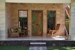 Sun Suko Boutique Retreat