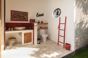 Sun Suko Boutique Retreat