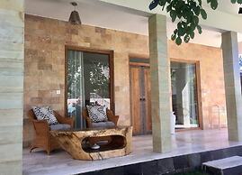 Sun Suko Boutique Retreat