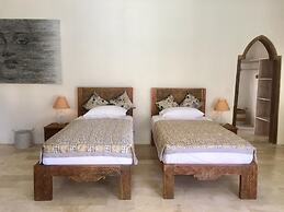 Sun Suko Boutique Retreat