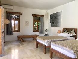 Sun Suko Boutique Retreat