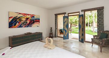 Sun Suko Boutique Retreat