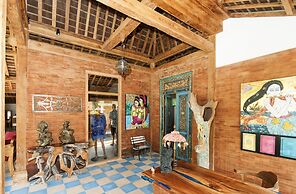 Sun Suko Boutique Retreat