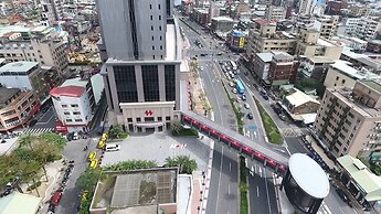 Caesar Metro Taipei