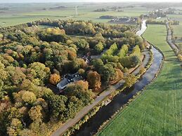 Hotel Restaurant Landgoed Ekenstein