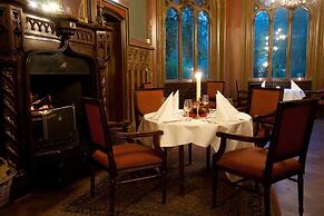 Hotel Restaurant Landgoed Ekenstein