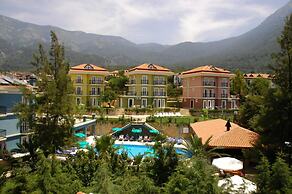 Antas Deluxe Apartments